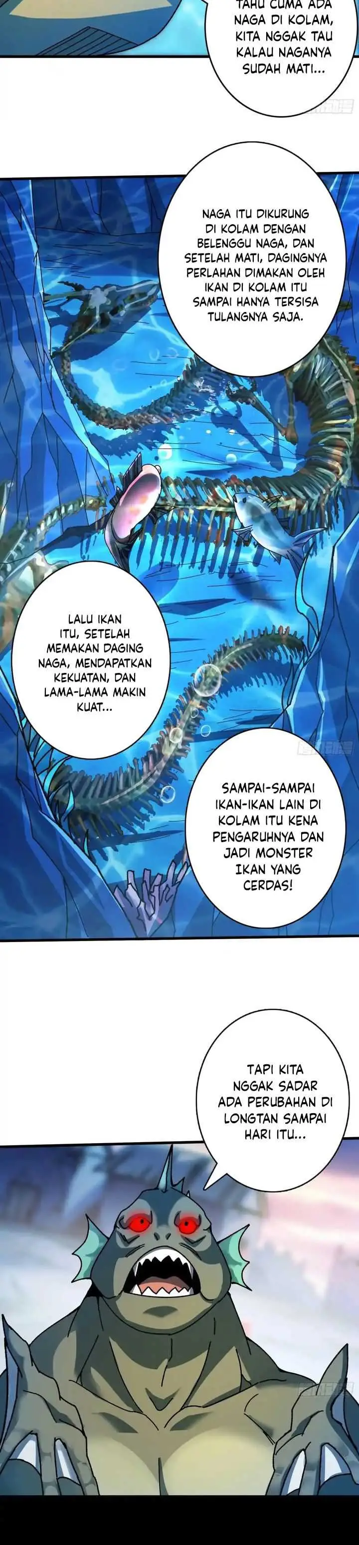 image-komik-infinite-job-transfer-i-can-summon-max-level-goddess-chapter-8-5/27
