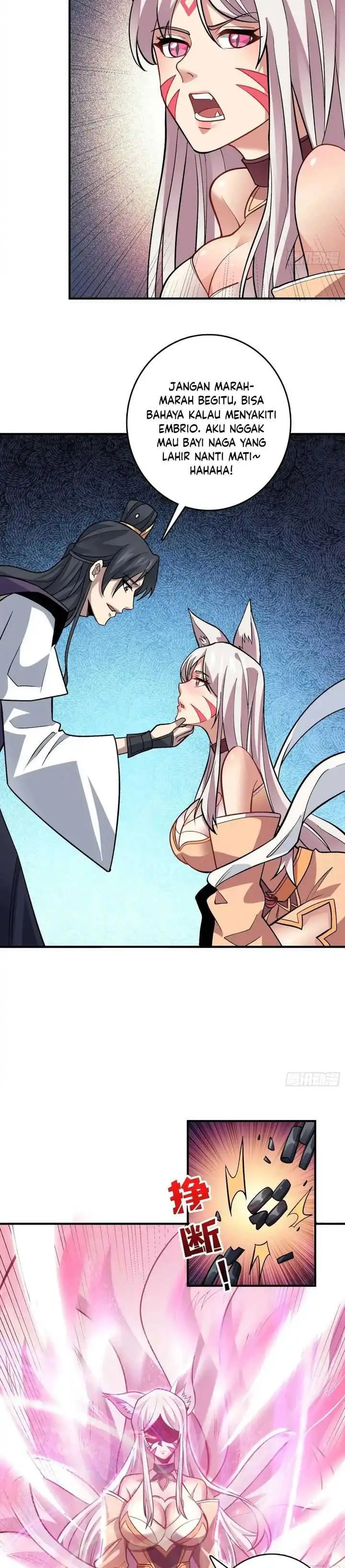 image-komik-infinite-job-transfer-i-can-summon-max-level-goddess-chapter-8-17/27