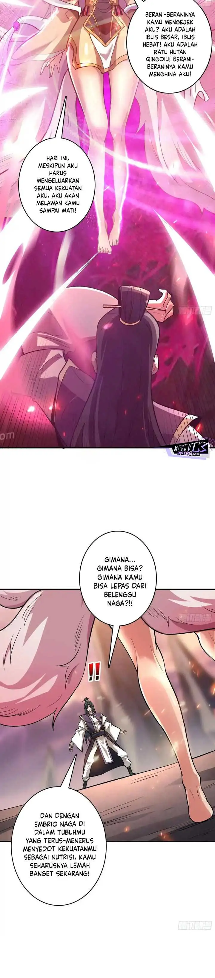 image-komik-infinite-job-transfer-i-can-summon-max-level-goddess-chapter-9-18/27