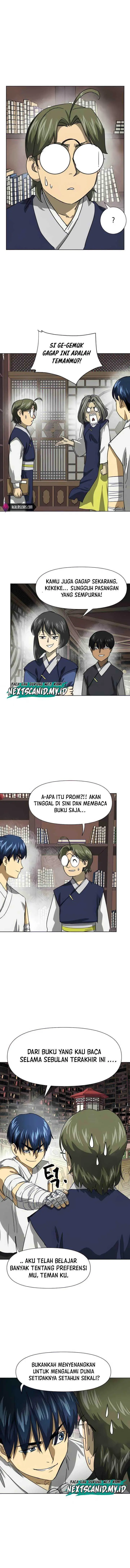 image-komik-infinite-level-up-in-murim-chapter-118-9/27