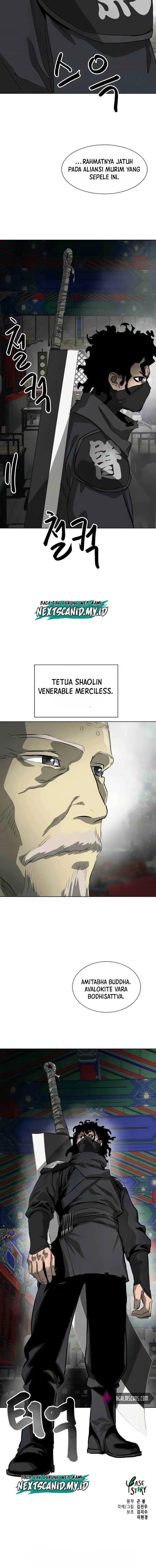 image-komik-infinite-level-up-in-murim-chapter-119-19/22
