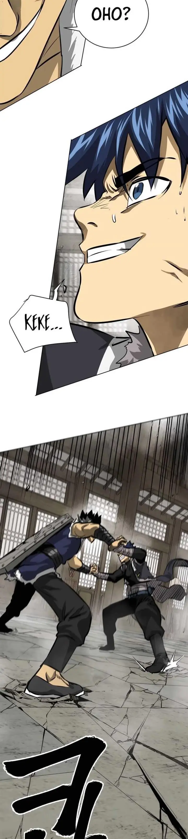 image-komik-infinite-level-up-in-murim-chapter-130-17/85