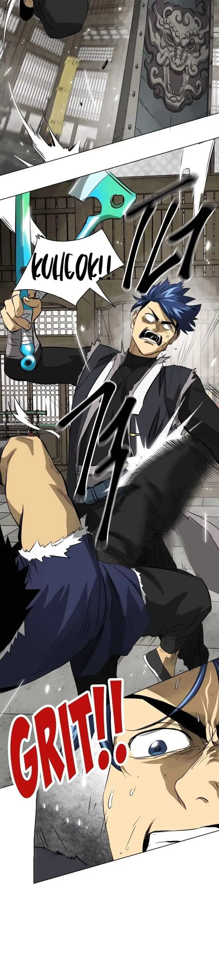 image-komik-infinite-level-up-in-murim-chapter-130-71/85