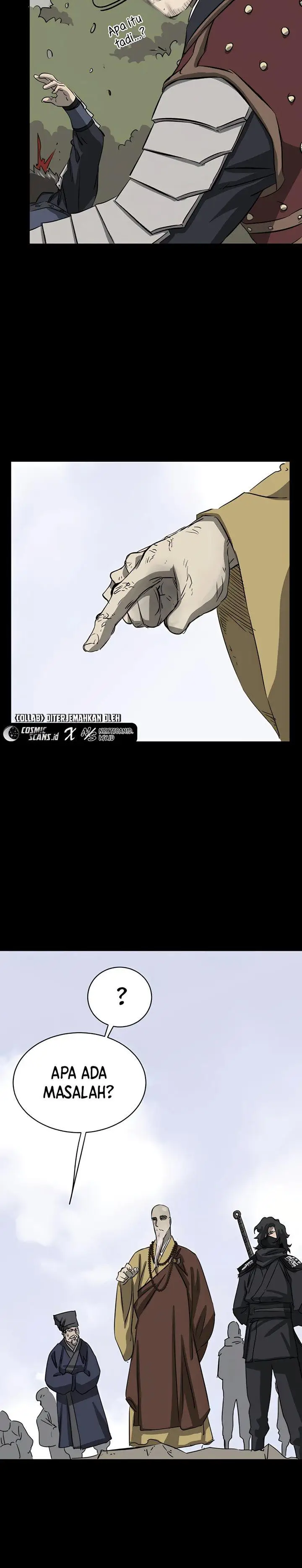 image-komik-infinite-level-up-in-murim-chapter-133-4/25