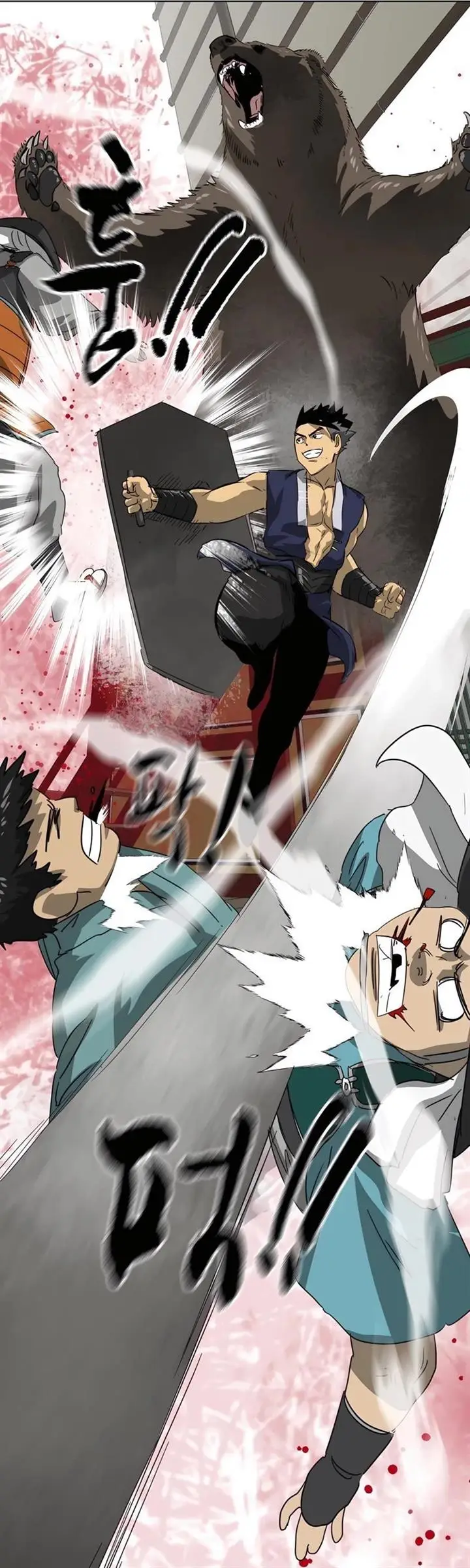 image-komik-infinite-level-up-in-murim-chapter-139-5/88