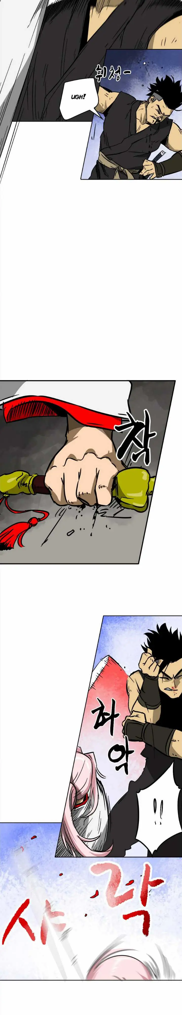 image-komik-infinite-level-up-in-murim-chapter-33-14/23