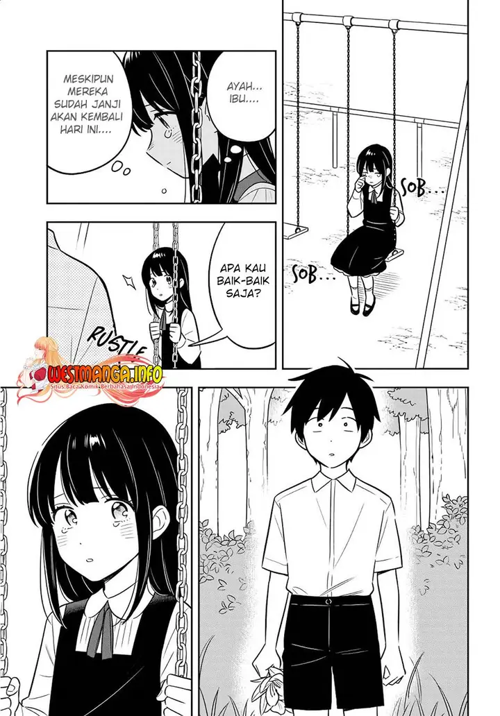 image-komik-inkya-de-wotaku-de-binbou-dakedo-bijin-ojou-sama-ni-osaretemasu-chapter-1-5/50