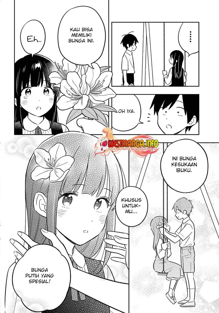 image-komik-inkya-de-wotaku-de-binbou-dakedo-bijin-ojou-sama-ni-osaretemasu-chapter-1-6/50
