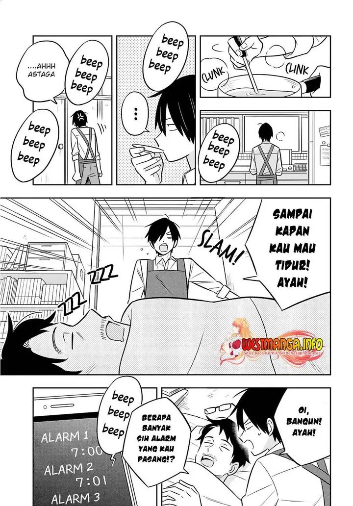 image-komik-inkya-de-wotaku-de-binbou-dakedo-bijin-ojou-sama-ni-osaretemasu-chapter-1-11/50