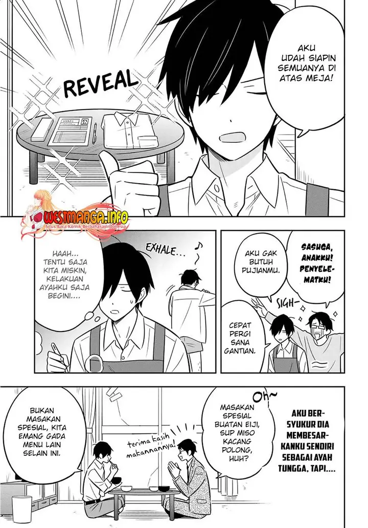 image-komik-inkya-de-wotaku-de-binbou-dakedo-bijin-ojou-sama-ni-osaretemasu-chapter-1-13/50