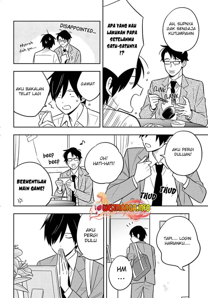 image-komik-inkya-de-wotaku-de-binbou-dakedo-bijin-ojou-sama-ni-osaretemasu-chapter-1-14/50
