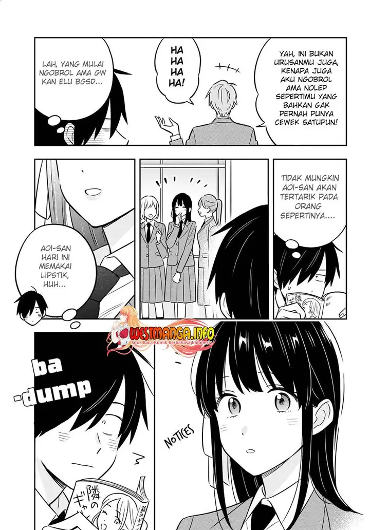 image-komik-inkya-de-wotaku-de-binbou-dakedo-bijin-ojou-sama-ni-osaretemasu-chapter-1-27/50