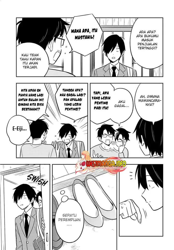 image-komik-inkya-de-wotaku-de-binbou-dakedo-bijin-ojou-sama-ni-osaretemasu-chapter-1-29/50