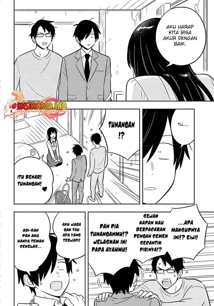 image-komik-inkya-de-wotaku-de-binbou-dakedo-bijin-ojou-sama-ni-osaretemasu-chapter-1-34/50
