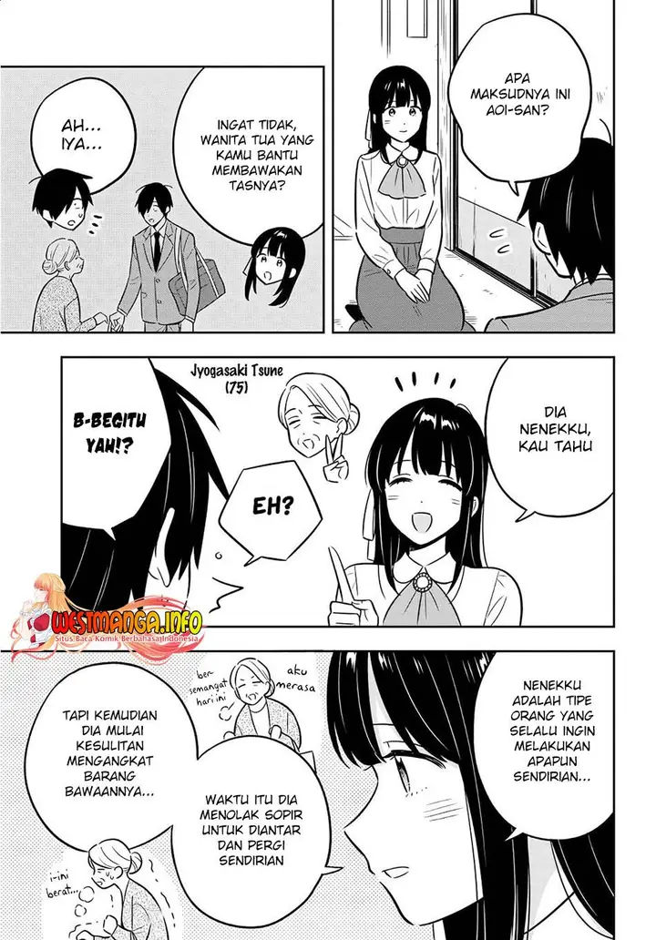 image-komik-inkya-de-wotaku-de-binbou-dakedo-bijin-ojou-sama-ni-osaretemasu-chapter-1-35/50