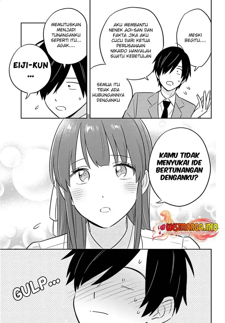 image-komik-inkya-de-wotaku-de-binbou-dakedo-bijin-ojou-sama-ni-osaretemasu-chapter-1-41/50