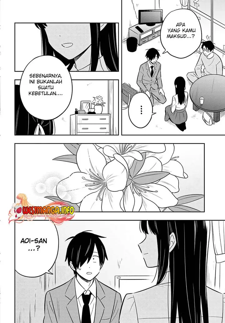 image-komik-inkya-de-wotaku-de-binbou-dakedo-bijin-ojou-sama-ni-osaretemasu-chapter-1-44/50