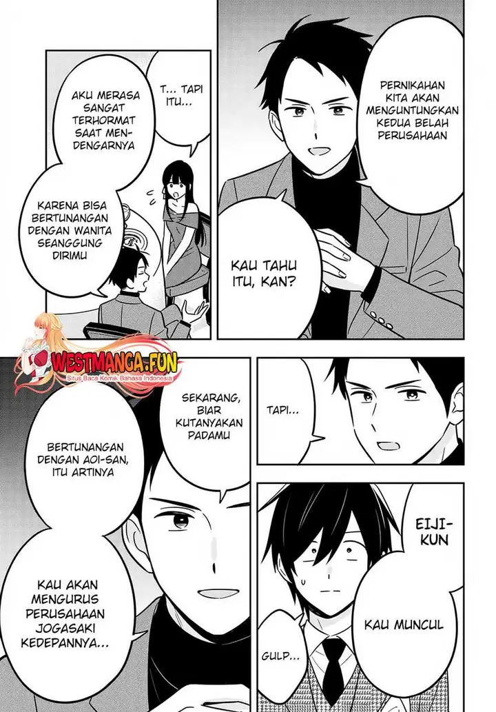 image-komik-inkya-de-wotaku-de-binbou-dakedo-bijin-ojou-sama-ni-osaretemasu-chapter-10-10/31