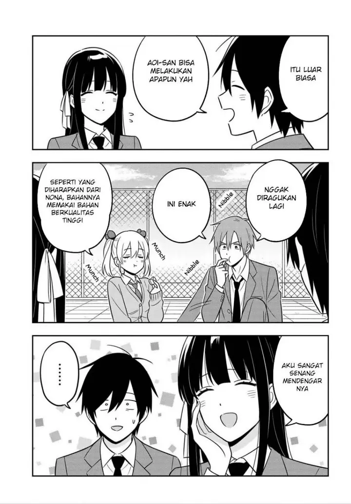 image-komik-inkya-de-wotaku-de-binbou-dakedo-bijin-ojou-sama-ni-osaretemasu-chapter-11-2/27