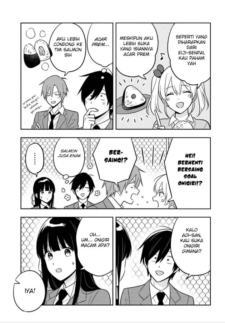 image-komik-inkya-de-wotaku-de-binbou-dakedo-bijin-ojou-sama-ni-osaretemasu-chapter-11-5/27