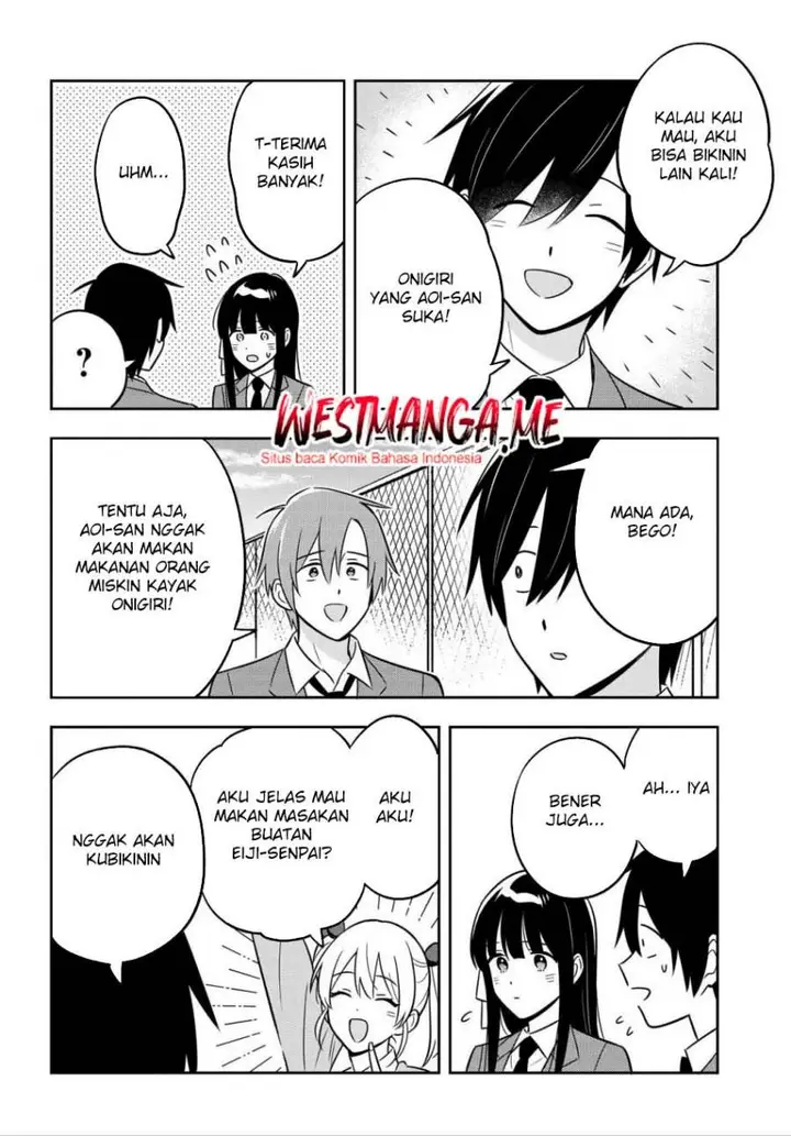 image-komik-inkya-de-wotaku-de-binbou-dakedo-bijin-ojou-sama-ni-osaretemasu-chapter-11-6/27
