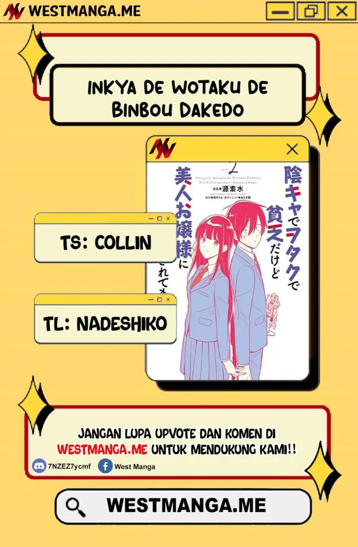 image-komik-inkya-de-wotaku-de-binbou-dakedo-bijin-ojou-sama-ni-osaretemasu-chapter-12-3/24
