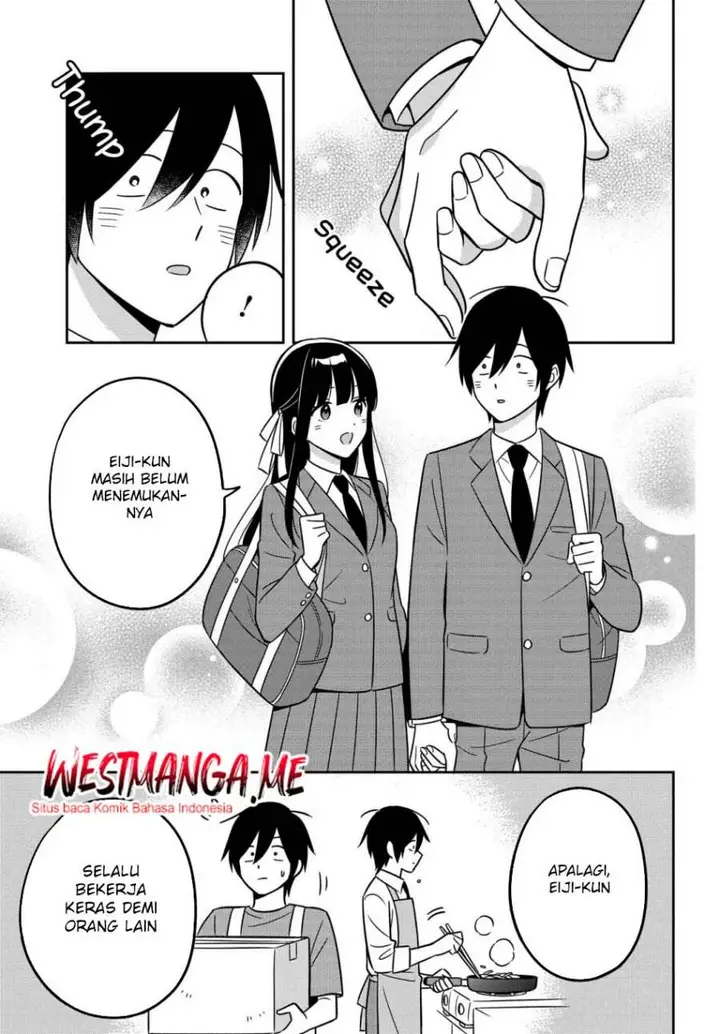 image-komik-inkya-de-wotaku-de-binbou-dakedo-bijin-ojou-sama-ni-osaretemasu-chapter-13.1-4/19