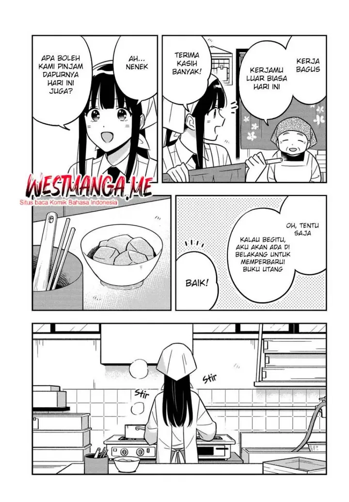 image-komik-inkya-de-wotaku-de-binbou-dakedo-bijin-ojou-sama-ni-osaretemasu-chapter-13.1-6/19