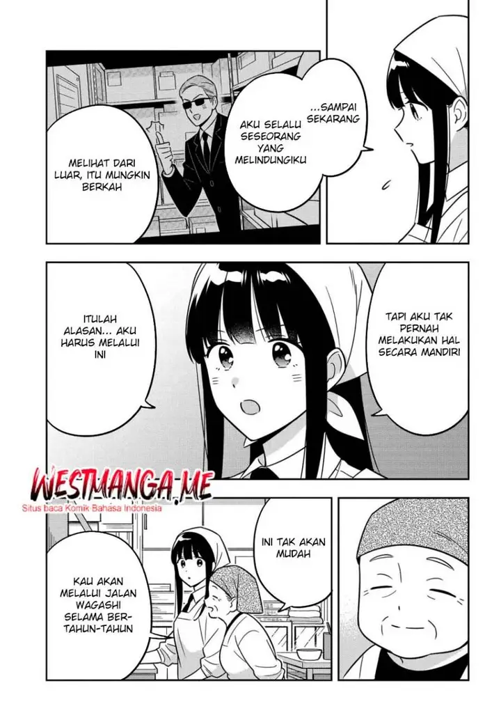 image-komik-inkya-de-wotaku-de-binbou-dakedo-bijin-ojou-sama-ni-osaretemasu-chapter-13.1-8/19