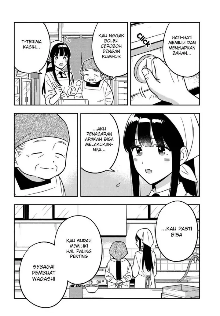 image-komik-inkya-de-wotaku-de-binbou-dakedo-bijin-ojou-sama-ni-osaretemasu-chapter-13.1-9/19