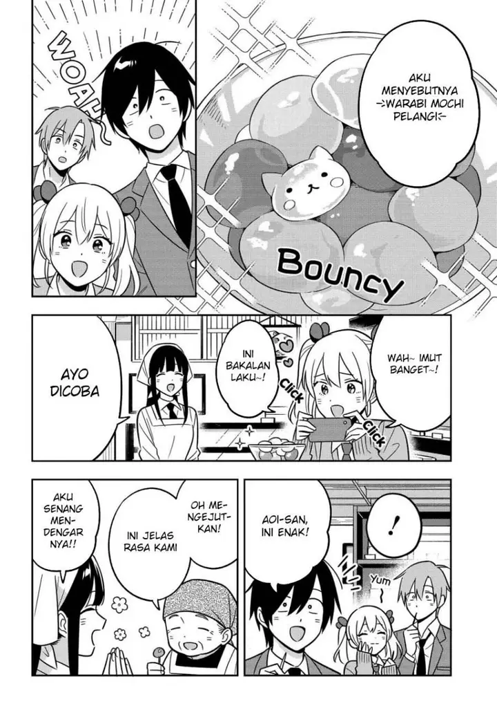image-komik-inkya-de-wotaku-de-binbou-dakedo-bijin-ojou-sama-ni-osaretemasu-chapter-13.1-11/19
