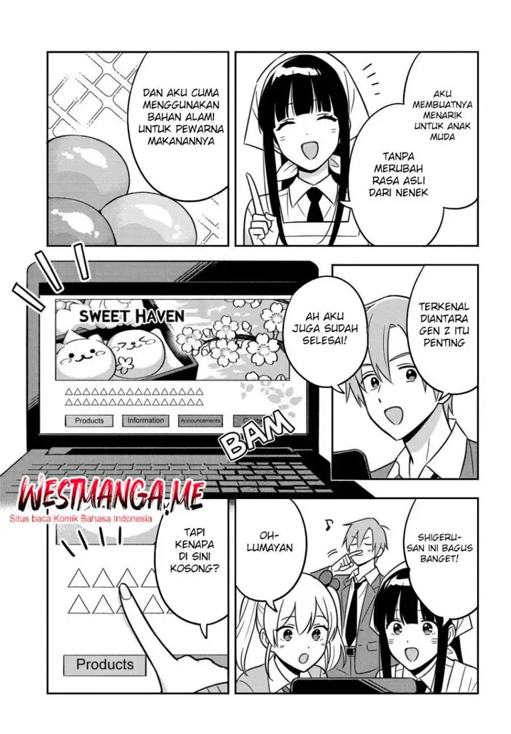 image-komik-inkya-de-wotaku-de-binbou-dakedo-bijin-ojou-sama-ni-osaretemasu-chapter-13.1-13/19