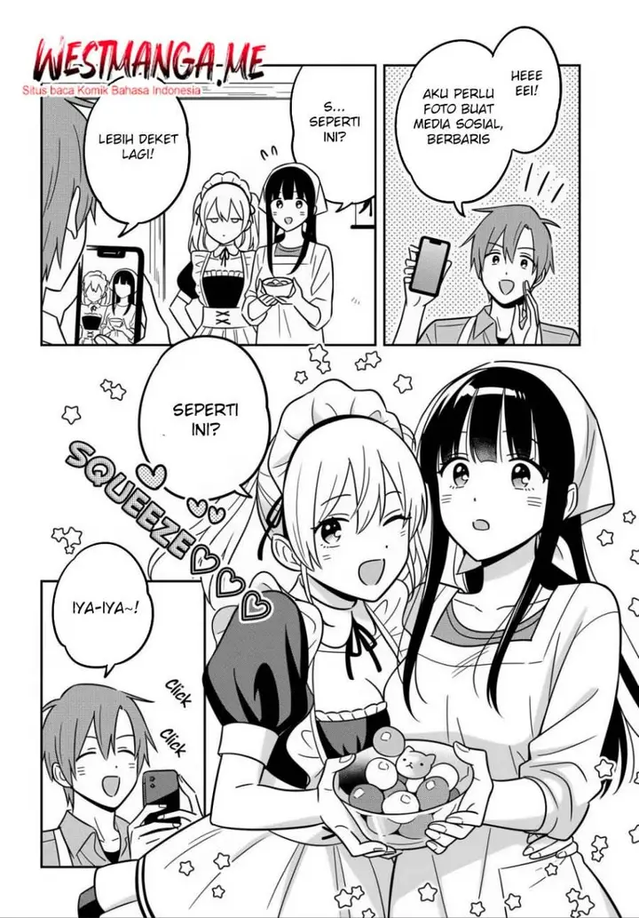 image-komik-inkya-de-wotaku-de-binbou-dakedo-bijin-ojou-sama-ni-osaretemasu-chapter-13.2-6/23