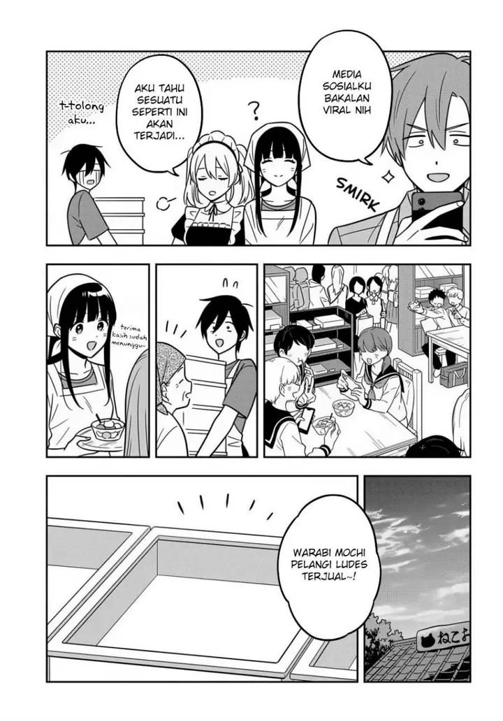 image-komik-inkya-de-wotaku-de-binbou-dakedo-bijin-ojou-sama-ni-osaretemasu-chapter-13.2-7/23