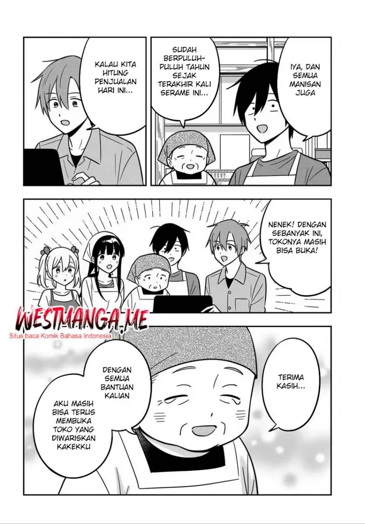 image-komik-inkya-de-wotaku-de-binbou-dakedo-bijin-ojou-sama-ni-osaretemasu-chapter-13.2-8/23