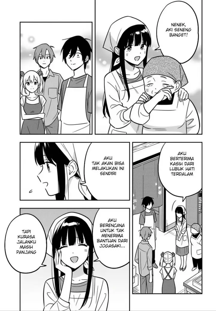 image-komik-inkya-de-wotaku-de-binbou-dakedo-bijin-ojou-sama-ni-osaretemasu-chapter-13.2-9/23