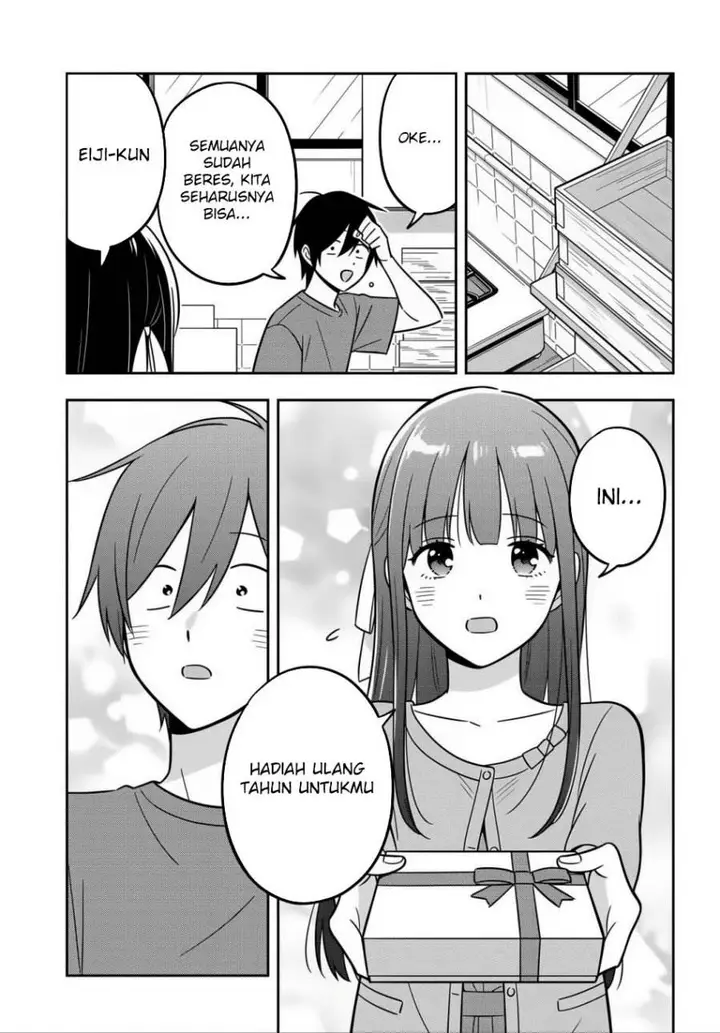 image-komik-inkya-de-wotaku-de-binbou-dakedo-bijin-ojou-sama-ni-osaretemasu-chapter-13.2-13/23