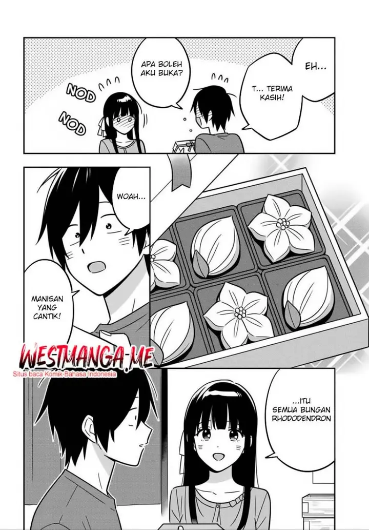 image-komik-inkya-de-wotaku-de-binbou-dakedo-bijin-ojou-sama-ni-osaretemasu-chapter-13.2-14/23