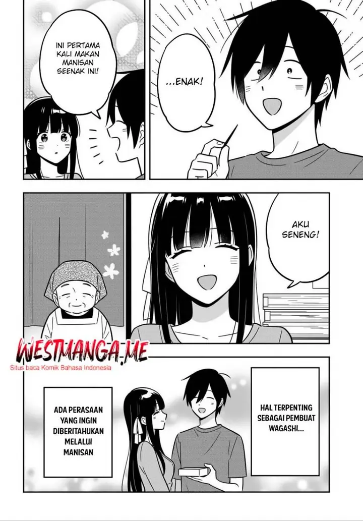 image-komik-inkya-de-wotaku-de-binbou-dakedo-bijin-ojou-sama-ni-osaretemasu-chapter-13.2-16/23