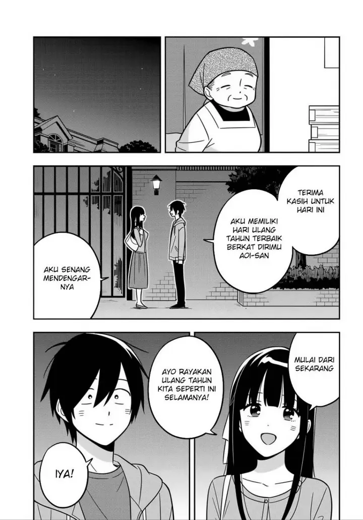 image-komik-inkya-de-wotaku-de-binbou-dakedo-bijin-ojou-sama-ni-osaretemasu-chapter-13.2-18/23