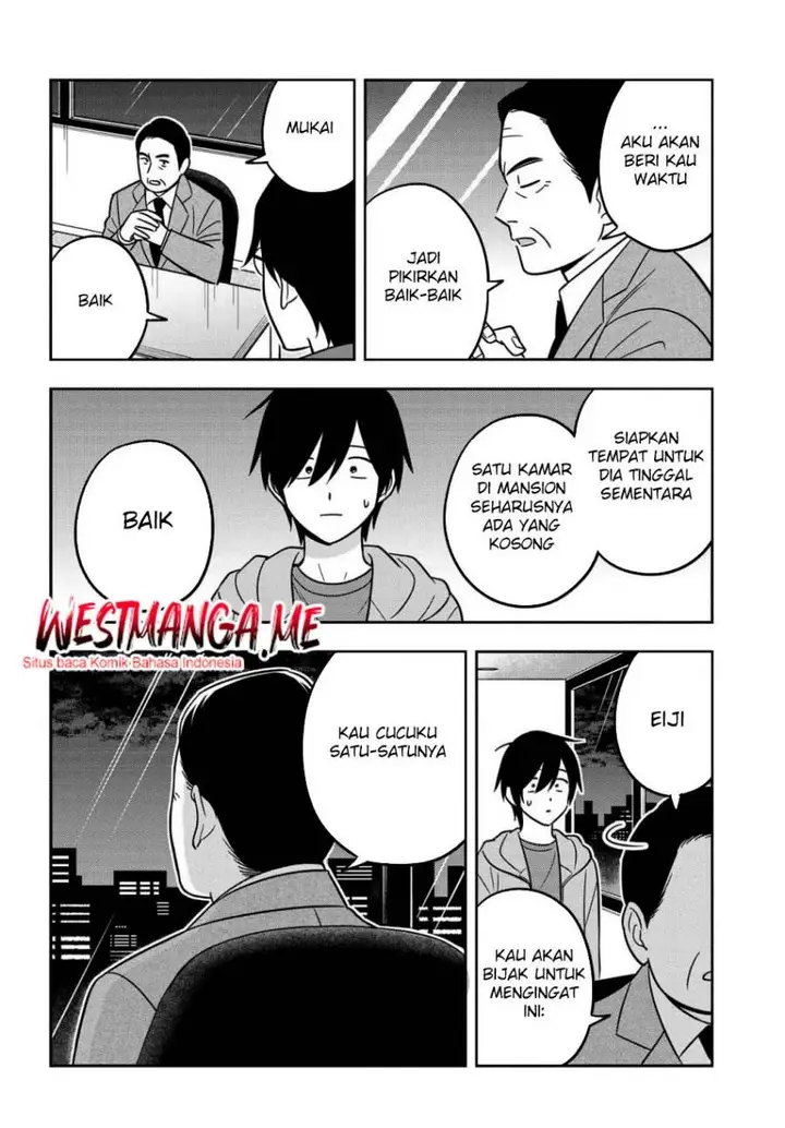 image-komik-inkya-de-wotaku-de-binbou-dakedo-bijin-ojou-sama-ni-osaretemasu-chapter-14-9/22
