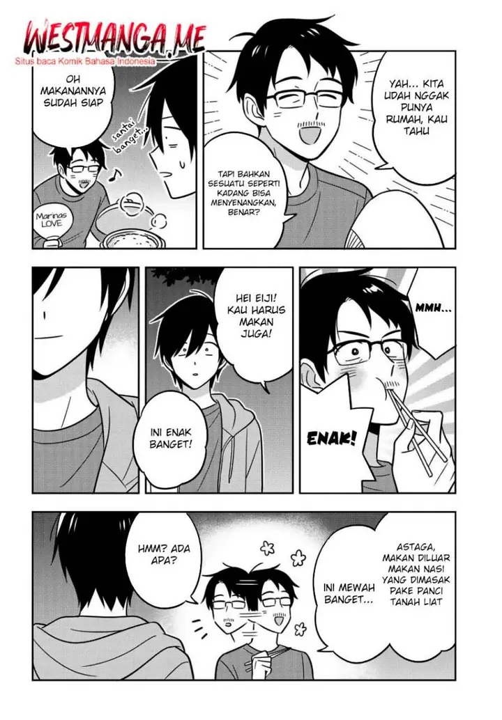 image-komik-inkya-de-wotaku-de-binbou-dakedo-bijin-ojou-sama-ni-osaretemasu-chapter-14-11/22