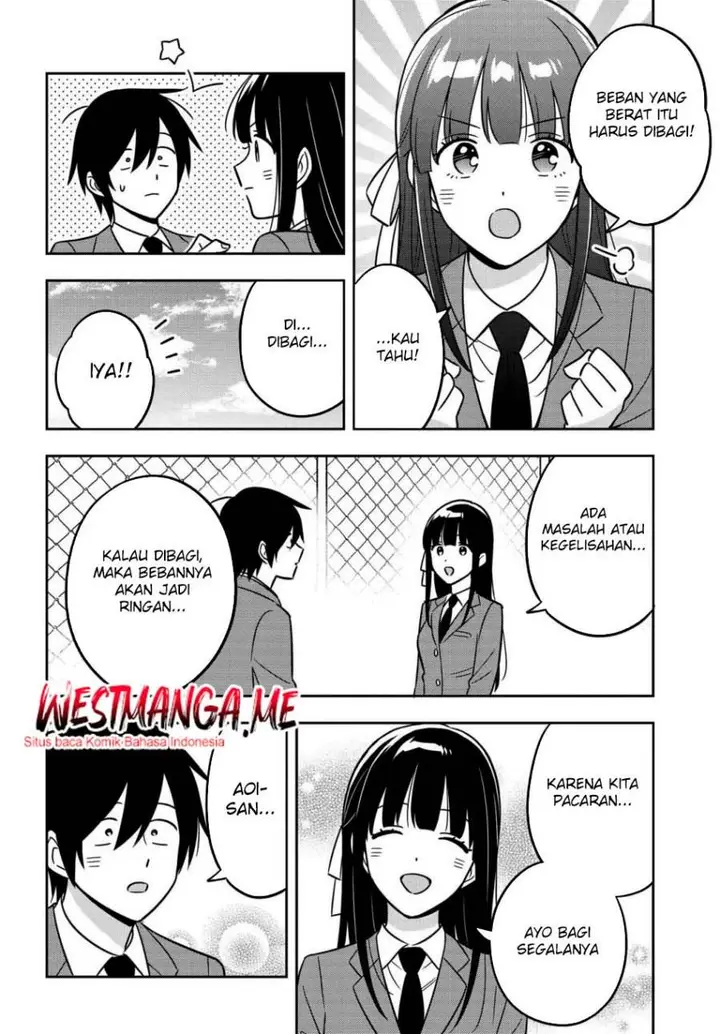 image-komik-inkya-de-wotaku-de-binbou-dakedo-bijin-ojou-sama-ni-osaretemasu-chapter-14-15/22