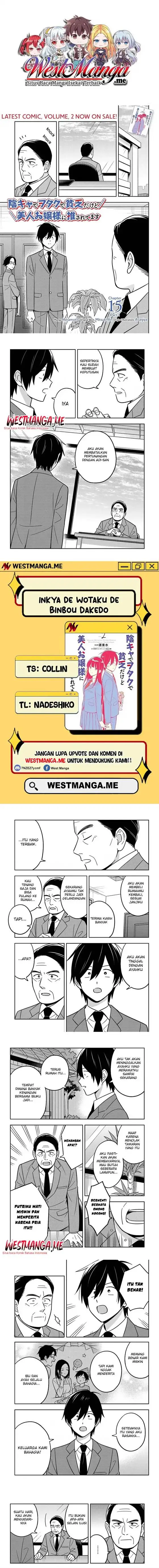 image-komik-inkya-de-wotaku-de-binbou-dakedo-bijin-ojou-sama-ni-osaretemasu-chapter-15-0/4