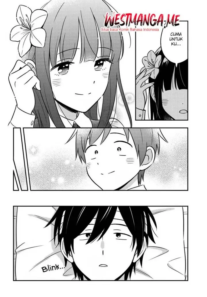 image-komik-inkya-de-wotaku-de-binbou-dakedo-bijin-ojou-sama-ni-osaretemasu-chapter-16-5/45