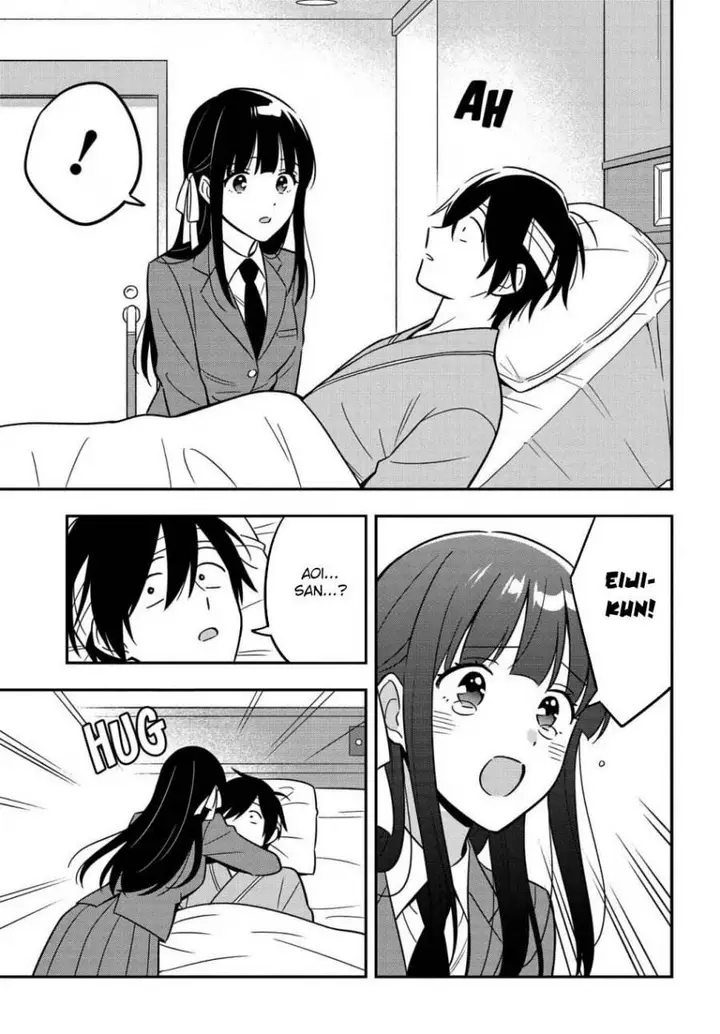 image-komik-inkya-de-wotaku-de-binbou-dakedo-bijin-ojou-sama-ni-osaretemasu-chapter-16-6/45