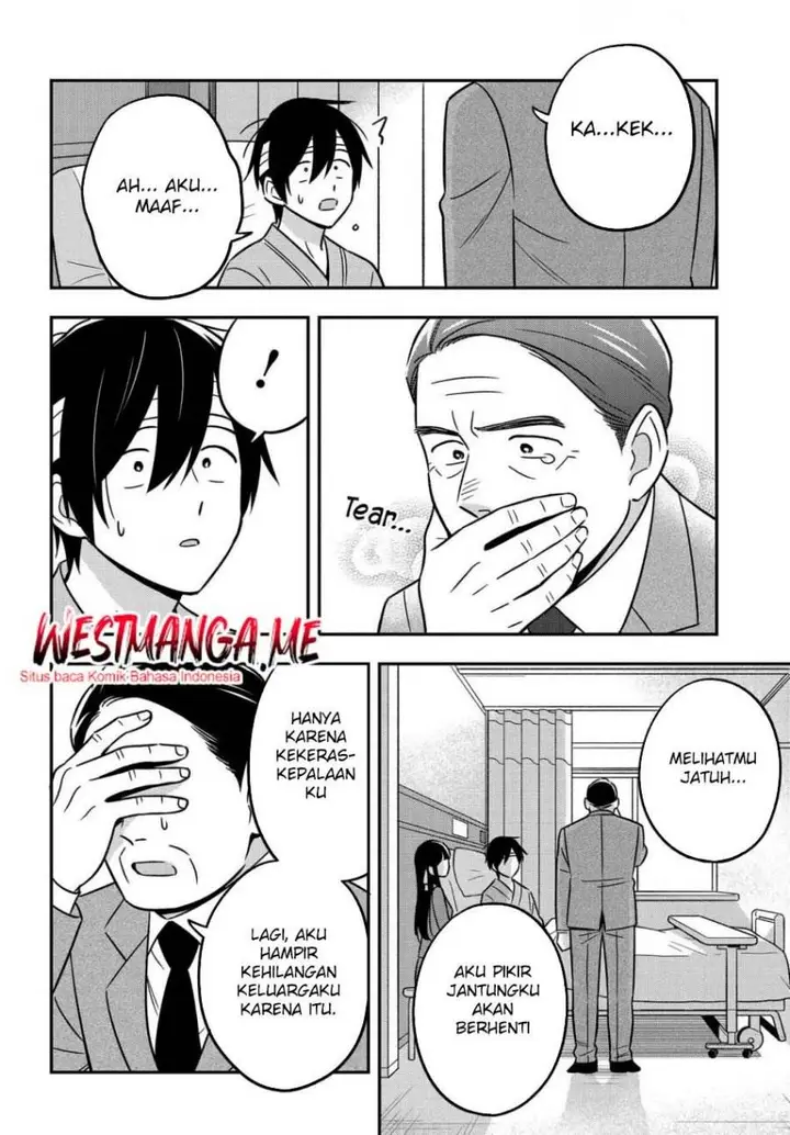 image-komik-inkya-de-wotaku-de-binbou-dakedo-bijin-ojou-sama-ni-osaretemasu-chapter-16-11/45