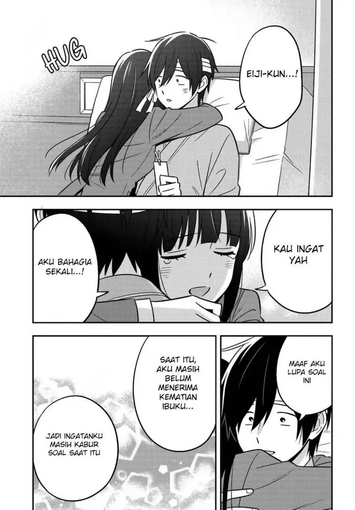 image-komik-inkya-de-wotaku-de-binbou-dakedo-bijin-ojou-sama-ni-osaretemasu-chapter-16-19/45