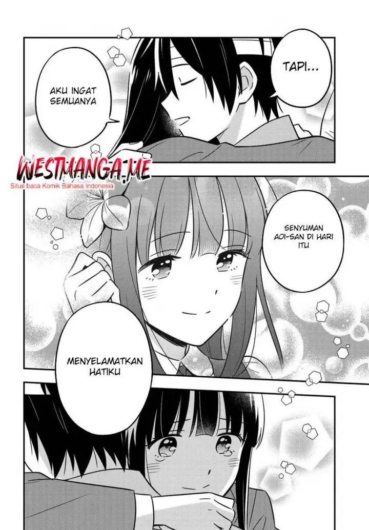 image-komik-inkya-de-wotaku-de-binbou-dakedo-bijin-ojou-sama-ni-osaretemasu-chapter-16-20/45