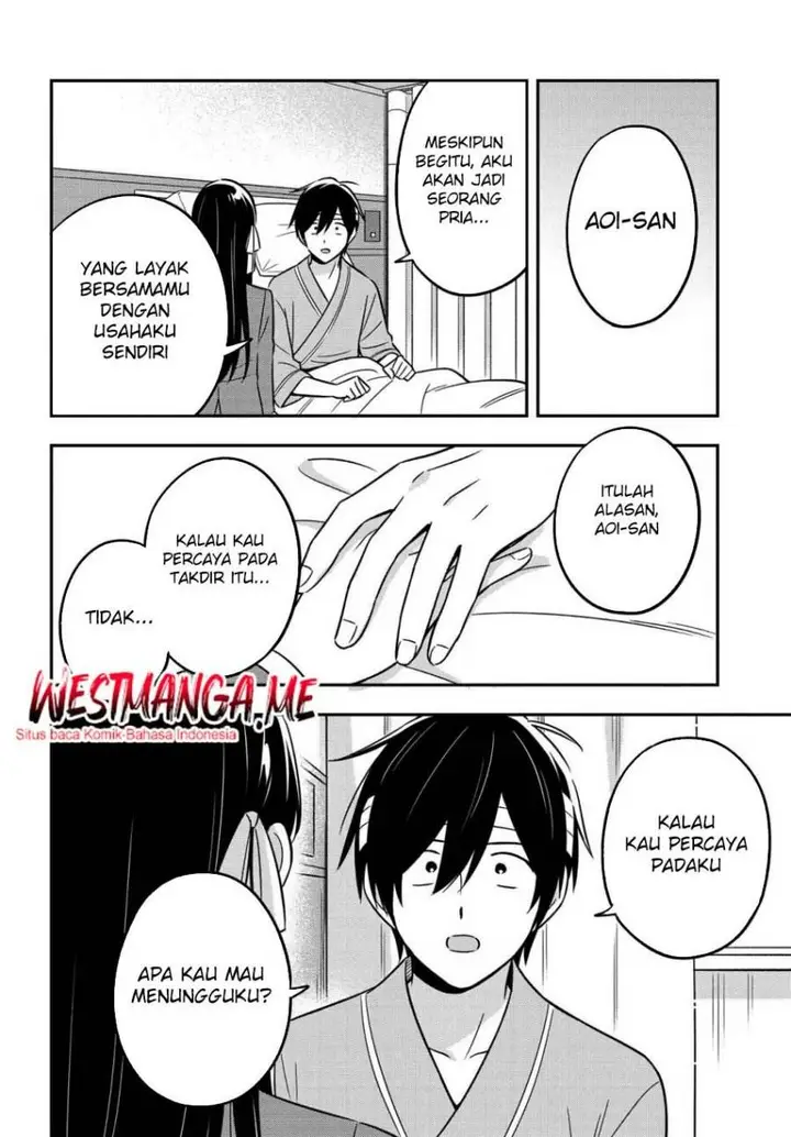 image-komik-inkya-de-wotaku-de-binbou-dakedo-bijin-ojou-sama-ni-osaretemasu-chapter-16-22/45
